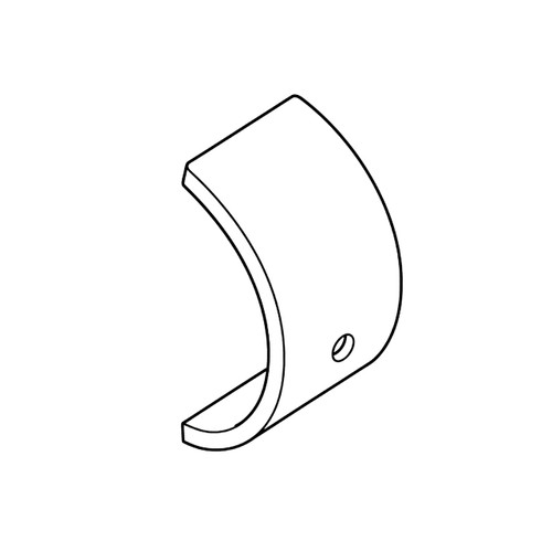 13218-ZF6-003 - Bearing D Connecting Rod - Honda Genuine OEM Part