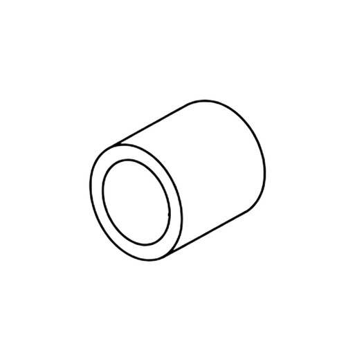 91552-ZG0-810 - Collar Control Lever - Honda Genuine OEM Part