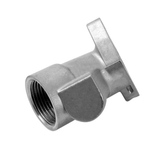 15631-ZG3-000 - Extension - Honda Genuine OEM Part