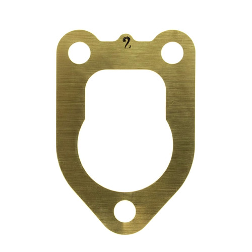 16441-ZG3-000 - Gasket (0.2) - Honda Genuine OEM Part