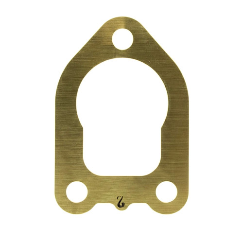 16443-ZG3-000 - Gasket (0.4) - Honda Genuine OEM Part