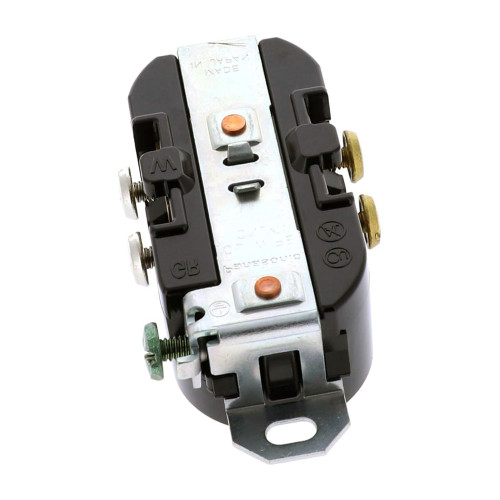 32330-899-631 - Receptacle (20A-125V) - Honda Original Part