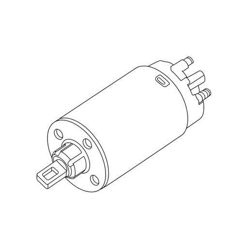 31204-ZG5-003 - Switch Magnetic - Honda Genuine OEM Part