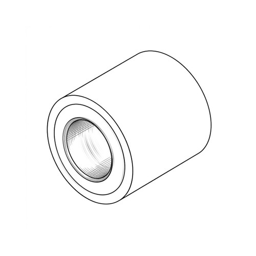 90715ZG5000 Pin Dowel (14X10) Honda Genuine OEM Part