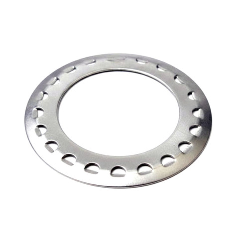 14323-ZV5-000 - Plate - Honda Genuine OEM Part