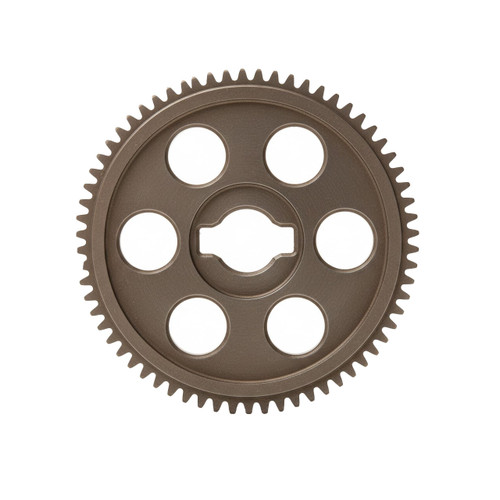 23483-VD6-902 - Gear (66Teeth) - Honda Genuine OEM Part