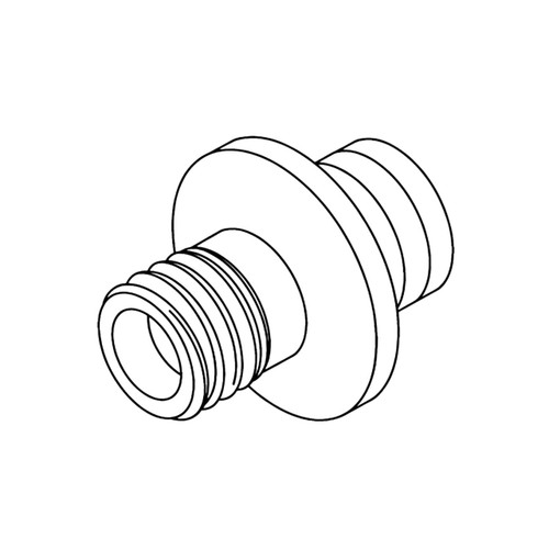 15645-723-751 - Joint Oil Pipe - Honda Genuine OEM Part