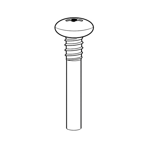 16521-ZC3-003 - Shaft - Honda Genuine OEM Part