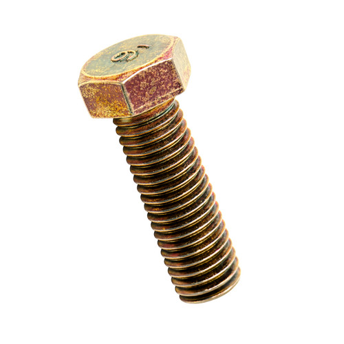 92101-08025-0H - Bolt Hexagonal (8X28) - Honda Genuine OEM Part
