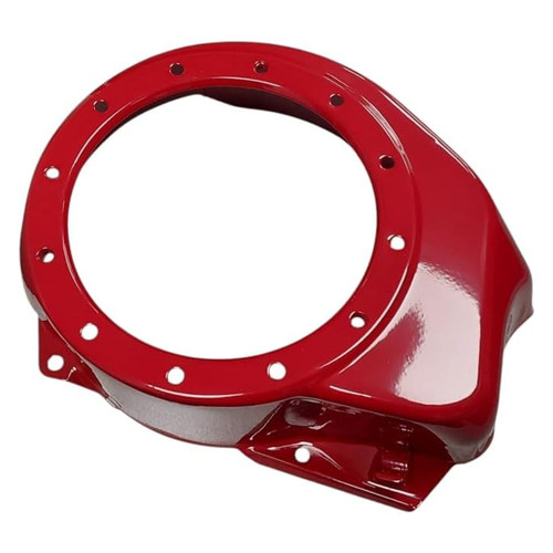 19610-ZE0-000ZF - Cover Fan Nh246 - Honda Genuine OEM Part