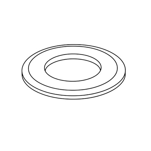 14323-ZV7-000 - Plate - Honda Genuine OEM Part
