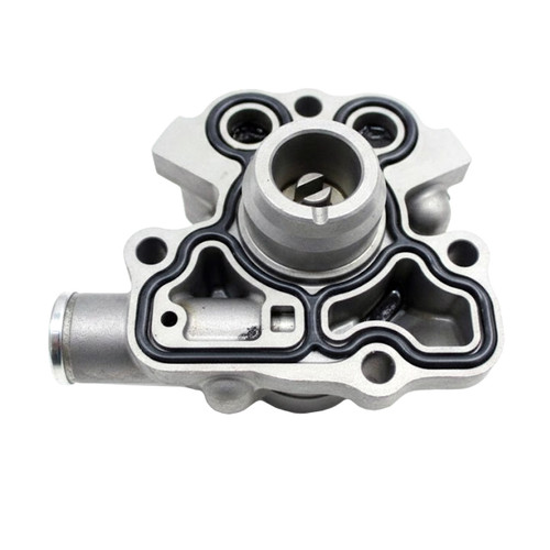 15111-ZV7-000 - Body Oil Pump - Honda Genuine OEM Part