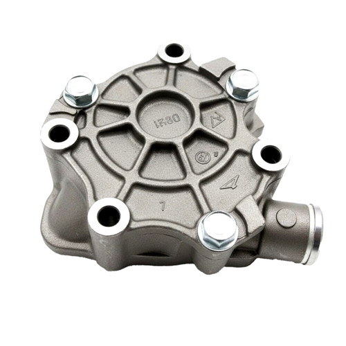 15111-ZV7-000 - Body Oil Pump - Honda Genuine OEM Part