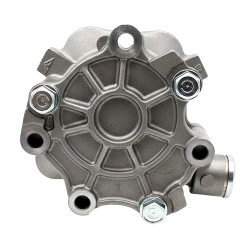15111-ZV7-000 - Body Oil Pump - Honda Genuine OEM Part