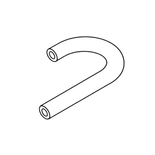 16861-ZV7-000 - Tube B Fuel - Honda Genuine OEM Part