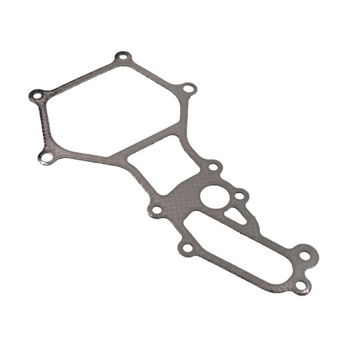 12516-ZV1-850 - Gasket Exhaust Chamber - Honda Genuine OEM Part