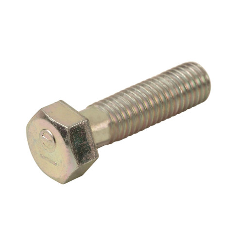 92101-08030-0A - Bolt Hexagonal (8X30) - Honda Genuine OEM Part