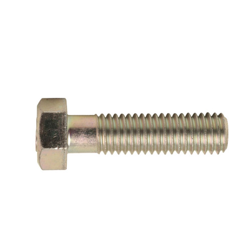 92101-08030-0A - Bolt Hexagonal (8X30) - Honda Genuine OEM Part