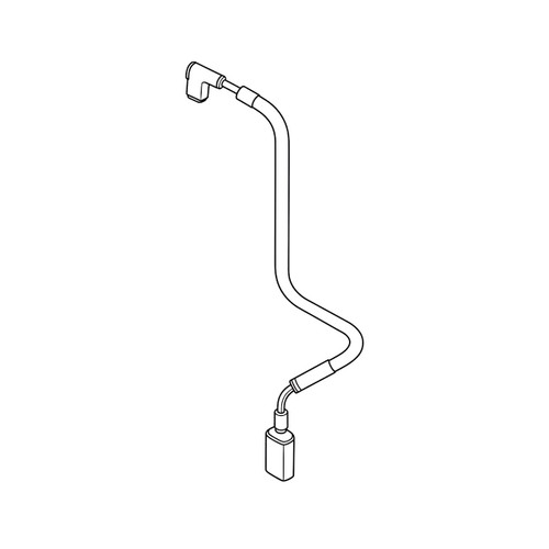 36101ZE7W00 Wire Stop Switch Honda Genuine OEM Part