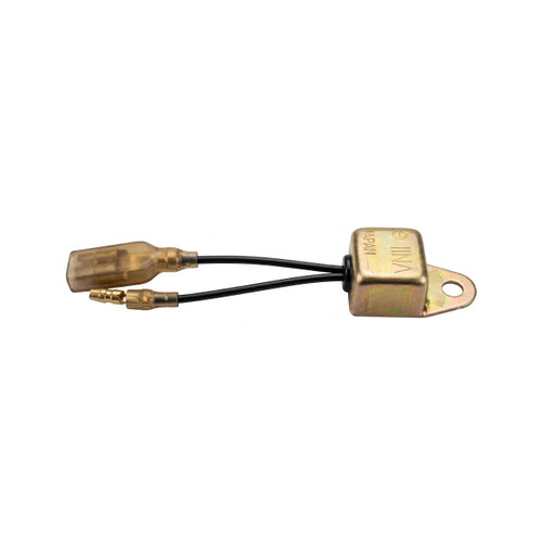 34151ZE2M90 Ess Sensor Unit (2Black Wires) Honda Genuine OEM Part