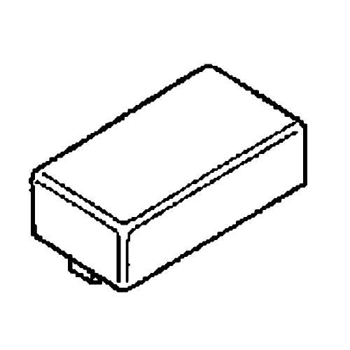 34341-ZJ1-003 - Control Unit Valve - Honda Original Part