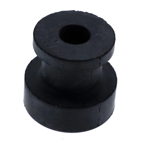 17508GBF830 Rubber Honda Genuine OEM Part