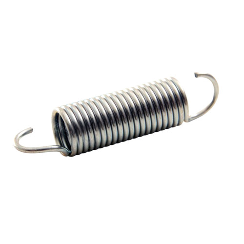 16593ZL8800 Spring Honda Genuine OEM Part