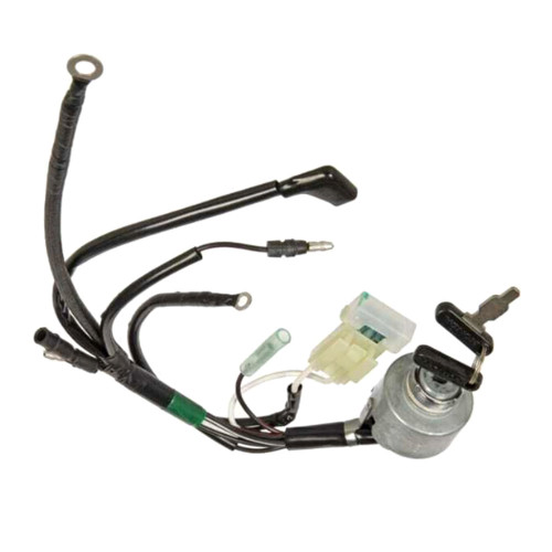 35100-ZE2-862 - Ignition Switch Assembly - Honda Original Part