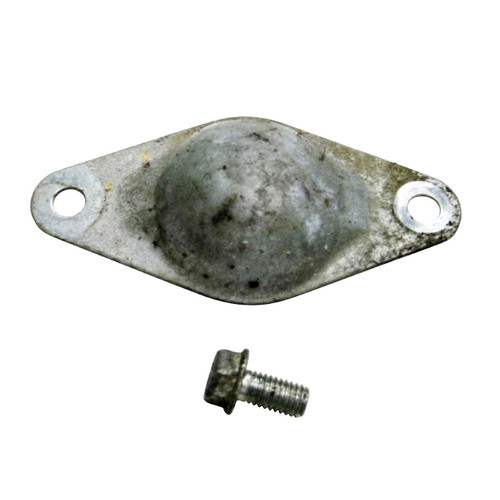 11327ZK8D40 Guard Shaft Honda Genuine OEM Part