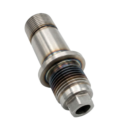 15424ZN2000 Bolt Oil Filter Honda Genuine OEM Part