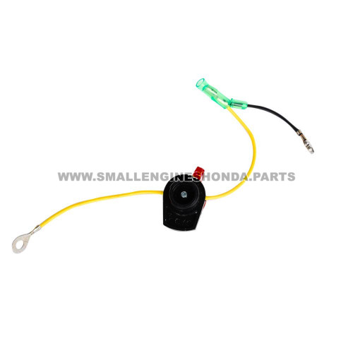 36100-ZE1-015 - Engine On/Off Switch (1-Male) - Honda Original Part - Image 4