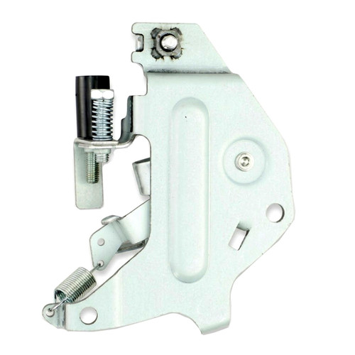 16500ZF5U20 Control Assembly Honda Genuine OEM Part