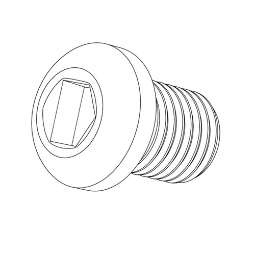 15621ZB9020 Cap Oil Hole Honda Genuine OEM Part
