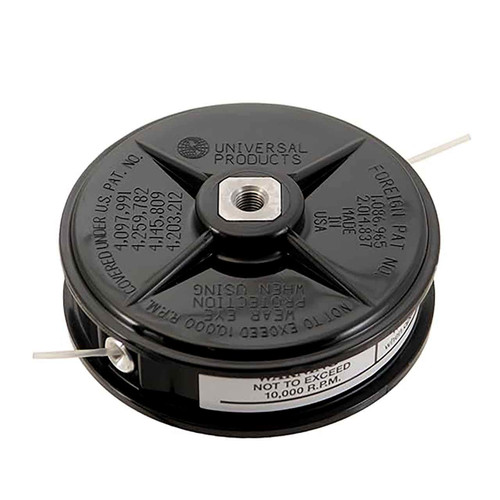 72560VH8642AH Trimmer Head SemiMatic Honda Genuine OEM Part