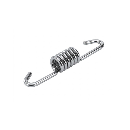 16561ZE7711 Spring Governor Honda Genuine OEM Part