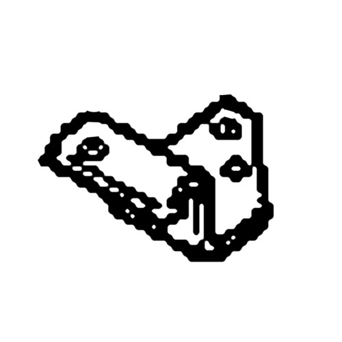 36161-ZA0-000 - Stay Control - Honda Original Part