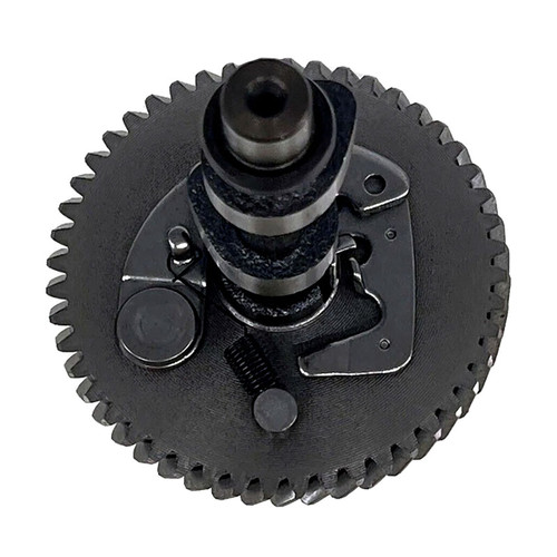 14100Z1T810 Camshaft Assembly Honda Genuine OEM Part