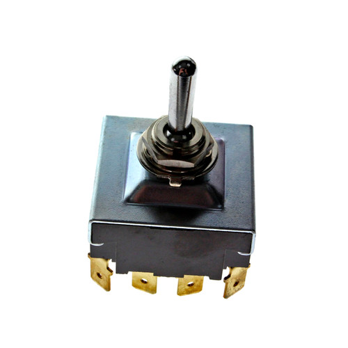 36221-899-630 - Volt Change Switch Assembly - Honda Original Part