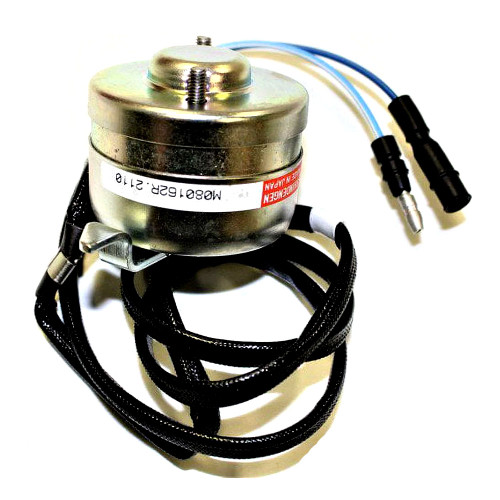36350-Z6L-003 - Rotary Solenoid - Honda Original Part