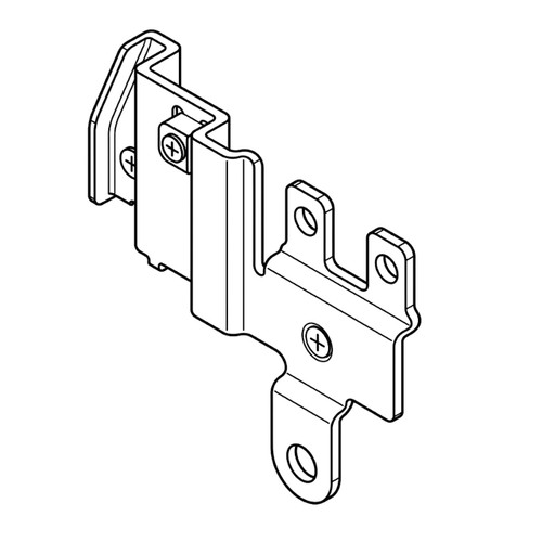 32112Z2E800 Bracket Harness Honda Genuine OEM Part