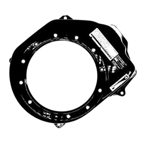 19610ZE1010ZC Cover Fan Nh1 Honda Genuine OEM Part