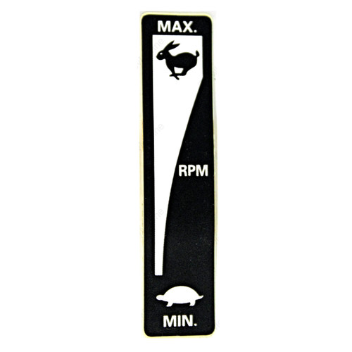 87532ZH7800 Mark Honda Genuine OEM Part
