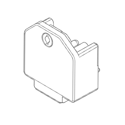 31715Z2E013 Rectifier Honda Genuine OEM Part