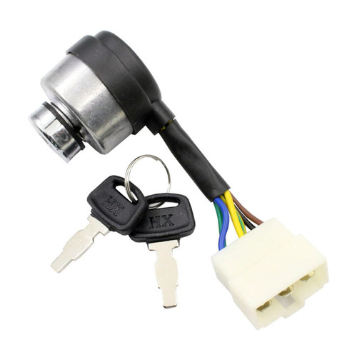 35100ZB4023 Switch Combination Honda Genuine OEM Part