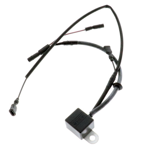 31740ZJ1852 Diode Engine Stop Honda Genuine OEM Part