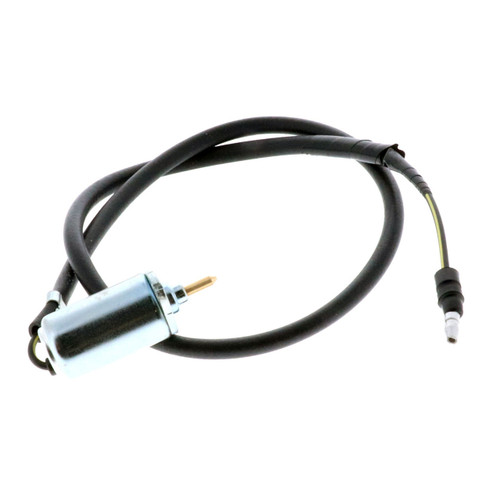 16200ZJ1842 Valve Solenoid Honda Genuine OEM Part
