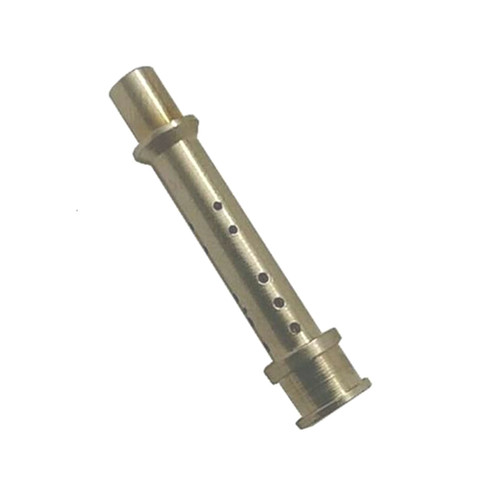 16166ZK7S91 Nozzle Main Honda Genuine OEM Part