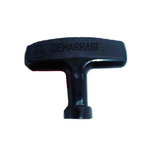 28461-ZH8-013 - Grip Starter - Honda Original Part