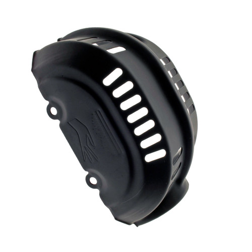 18320-ZE2-P31 - Protector R. (Standard) - Honda Original Part