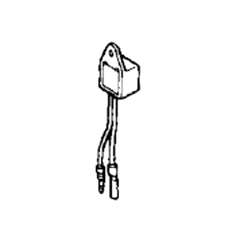 34150-ZH7-023 - Alert Unit Oil - Honda Original Part